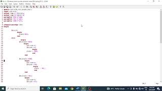 traffic light controllerTLC project design and verification  verilog  VLSI [upl. by Sirah]