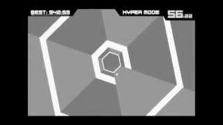 Hyper Hexagonest Reversed 69 secs [upl. by Luben]