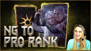 Gwent Nilfgaard Assimilate Deck Guide [upl. by Aiker]