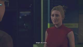 Watch dogs Human Error THE WHISTLEBLOWER ESPIONAGE 101 [upl. by Naeerb82]