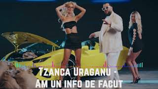 Tzanca Uraganu  Am un info de facut Audio [upl. by Drew]