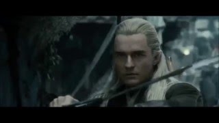 The Hobbit  legolas theme [upl. by Bloch608]