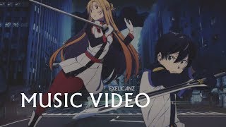 【HD】Yuna《神田沙也加》× → Longing《「刀劍神域 序列爭戰」Sword Art Online Ordinal Scale》插入曲【繁日字幕 】 [upl. by Chader]