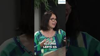 Estamos realmente cumprindo nossa missão  ENTREVISTA SÂMIA AWADA [upl. by Ydnec]