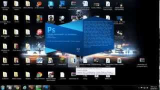 descargar photoshop cs5 comprimido y en español benjadj [upl. by Etakyram403]