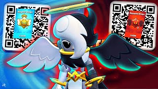 CLAIM DROP 😎 FREE GIFT QR CODE ☺️ QR CODE BRAWL STARS 💓 BRAWL STARS UPDATE [upl. by Ekul684]