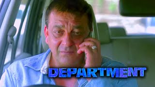 Department  Mahadev ही DK Gang का असली Boss है  Amitabh Bachchan Sanjay Dutt [upl. by Larret480]