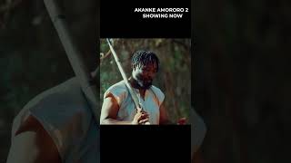 Akanke Amororo is a very sensitive person  AKANKE AMORORO PART 2 Latest Drama Movieshorts [upl. by Baskett]