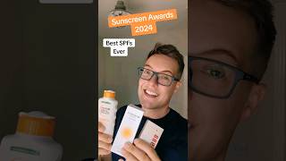 ULTIMATE SPF  Best Sunscreen 2024 shorts [upl. by Coulombe782]