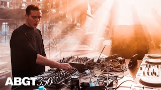 Ben Böhmer Live at Anjunadeep Open Air Prague Official 4K Set ABGT350 [upl. by Analak]