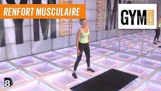 Musculation Cuisse et Fessiers  Renfort musculaire 85 [upl. by Erdne]