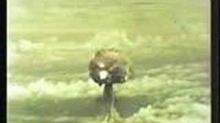 Declassified US Nuclear Test Film 70 [upl. by Adnovay]