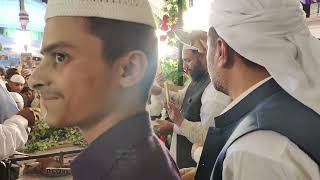 Tilawat e Quran e pak  Qari Rija ayuob sb [upl. by Ileray]