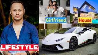 Chhewang Lama Lifestyle 2020 income Career Girlfriend Cars Family Biography amp Net Worth [upl. by Wenonah364]