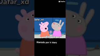 Programas de Peppa Pig para que vean los pequeños ￼ [upl. by Aron39]