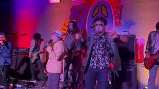 High End by Tanya Markova Live at 70s Bistro [upl. by Maidel]