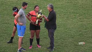 ACREANO FEMININO SUB 17  2024  FINAL [upl. by Fennelly]