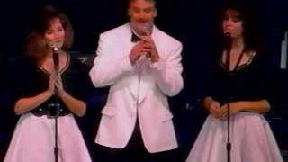 50s Medley Carolina Opry AllStar Show 1994 [upl. by Gord90]