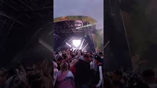 Dj Tiesto Belsonic 2022 🔥🔥 [upl. by Seldon]