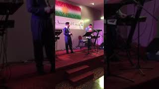 Umed Balaban  Ahangi nawroz 2018 ottawa canada [upl. by Kimberly]