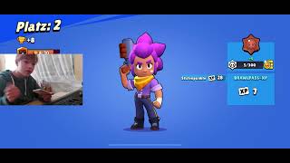 Ich spiele Brawl Stars 🤩 [upl. by Neik]