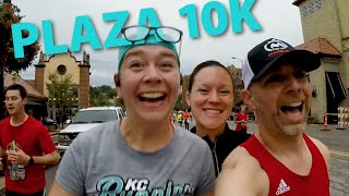 How The Plaza 10K Gave Hallie Poison Ivy  E241 [upl. by Anihpled]