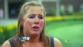 Dateline 2020 Full Episode Dateline 48 Hours Mystery Manhunt [upl. by Cherlyn]