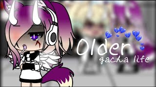 Older gacha lifeGLMV music video [upl. by Araccot]