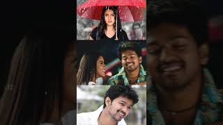 Pokkiri song Tamil song vijay hitsAsin vijay compo romantic tamil songvijay cute videopokkiri [upl. by Nadean526]