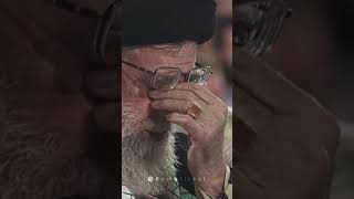 Namaz e Ishq💞Ayatollah Khamenei  Motivational  \Edit [upl. by Econah]