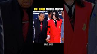 Was Michael Jackson Castrated 😱😮  Shorts facts ytshorts [upl. by Lotsirk]