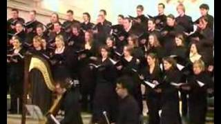 John Rutter Requiem 17  Requiem aeternam [upl. by Haidabej225]