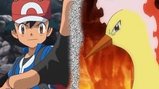 Moltres FIRE  Pokemon AMV [upl. by Laing212]