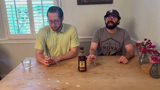 NPB Ep 8  Four Roses Fathers Day Release Tier 6 16 year 679 RN 636L Barrel OESV Review [upl. by Trammel314]