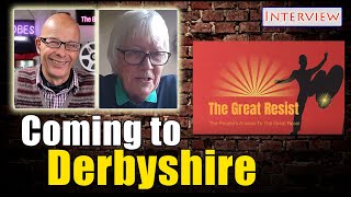 The Great Resist comes to Derbyshire [upl. by Mcgannon]