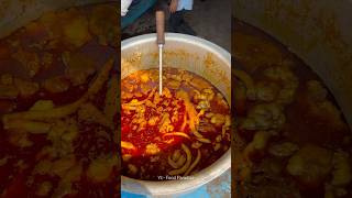 Mutton Chusta  Raju Hotel Patna  viralfood handimuttonpatna [upl. by Barncard448]