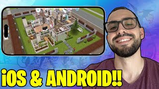 Sims FreePlay HackMod APK iOS amp Android  How I Got Sims FreePlay Free Simoleons in 2024 [upl. by Colson]