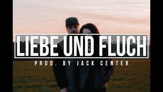 Ced  quotLIEBE UND FLUCHquot Prod by Jack Center [upl. by Nylteak]