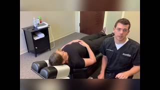 Rotator Cuff Tear Test at Home  Infraspinatus Muscle [upl. by Attennek]