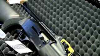 FN Herstal SLP Mk1 Tactical Combat Shotgun Perfection [upl. by Ariuqahs]