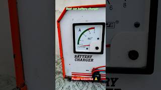 best multiple battery charger DC 12 volt super fast charger booster switch [upl. by Anjali]