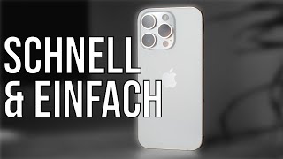 SO umgeht ihr die iPhone Aktivierungssperre AnyUnlock im Test [upl. by Lamont]