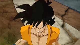 Yamcha in the Tournament of Power [upl. by Jonina]