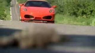 Ferrari F430 Commercial [upl. by Francklyn]