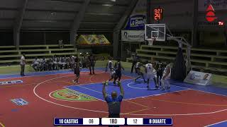 EN VIVO Baloncesto Superior de Villa Altagracia 2024 8va jornada [upl. by Cnahc]