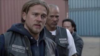 Sons of Anarchy  Chinese Revenge [upl. by Ninette]