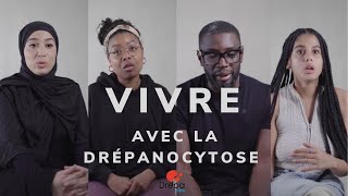 Film documentaire Drepacare  Vivre avec la drépanocytose [upl. by Lubet969]