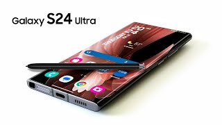 Samsung Galaxy S24 Ultra  The Most Innovative Phone 2024 [upl. by Ilojna]