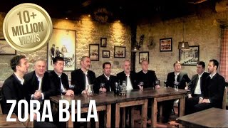 Zora bila  Tomislav Bralić i klapa Intrade  official video [upl. by Kilroy15]