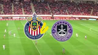 CHIVAS VS MAZATLÁN EN VIVO HOY 🔴 JORNADA 4 LIGA MX APERTURA 2024 🇲🇽🔥 HORARIO FECHA DONDE VER ✅🇲🇽 [upl. by Eittak]